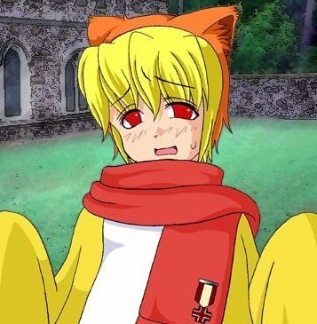 TsukasaSonozaki's profile picture. 