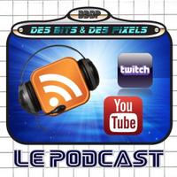 Des Bits & Des Pixel (@bitspixbelgique) 's Twitter Profile