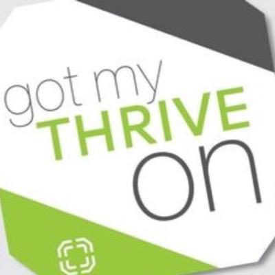 #Thrive Promoter
Chef:Graphic-Web Designer:Marketing:Wellness