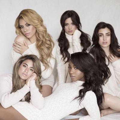 DINAH ALLY CAMILA LAUREN NORMANI FIFTH HARMONY #worthitvma #voteforworthitvma all fifth harmony fans follow here