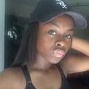 Aja Hall - @AjaHall223 - Twitter