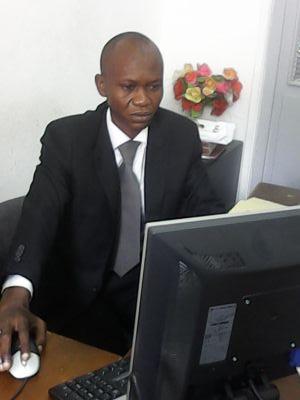 boloucyrille's profile picture. 