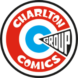 Charlton Comicsさんのプロフィール画像