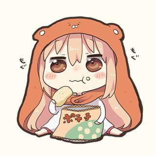 うまるちゃんbot Umaruunchan Twitter