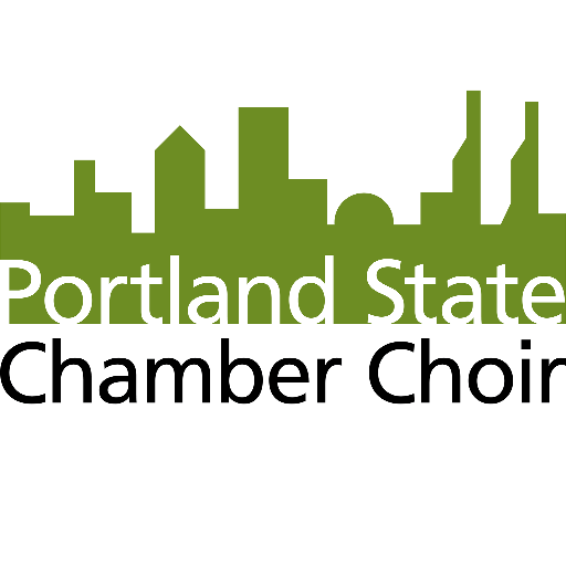 The Portland State Chamber Choir is an internationally acclaimed collegiate choir under the direction of Dr. Ethan Sperry. New CD! https://t.co/c03jofop47