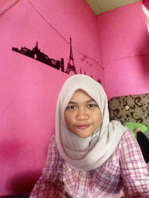 Allah SWT♡ | ♡Family♡ | @onedirection ♡ | @ManUtd ♡ | @zaynmalik ♡ | ig: dini_febriyantii