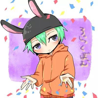 Logic_629's profile picture. PaperMan/AVA Image→@Kinzokuban Motto→Adversity makes a man wise. 消えました