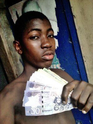 obwoylevels's profile picture. 