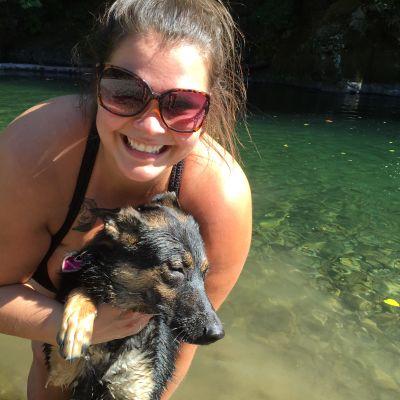 WhitneyYvonne's profile picture. 