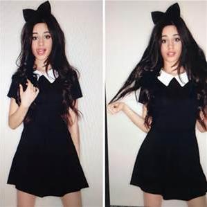 saved account follow @NiallxLaurmani