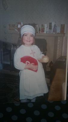 aimz3189's profile picture. Registered nurse,
University of Wolverhampton alumni