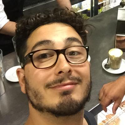 regcircelli's profile picture. Creative Artist Director // MASTER Barber @Adam & Eve Hairdresser #SHF