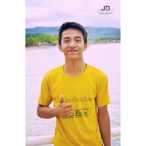 mariuscastillo2's profile picture. PROUD PINOY