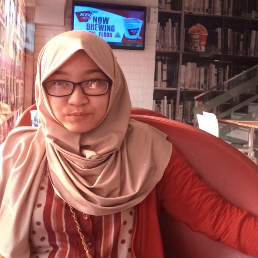 ziazelina's profile picture. Natural