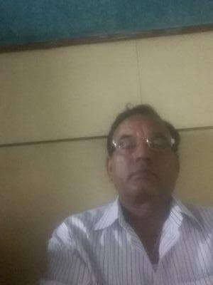 ramchandra2673's profile picture. 