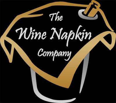 Founder of The Wine Napkin Company. Home of #tartan Robe du Vin, a wine bottle napkin used to serve white wine or fizz from an ice bucket Handmade in Scotland