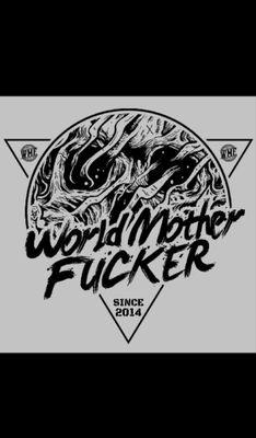 official twitter WorldMotherFucker crew, • Event Organizer • Support Event • more info ☎ 081219614383/ 57F0B708