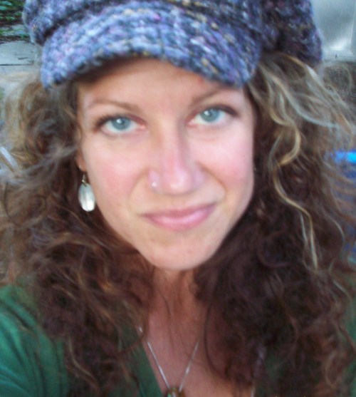 Merry-Making Rabble-Rouser, Researcher, Writer, Strategist, Project Pollinator: Integral Permaculture, Ecopedagogy Innovation, Regenerative EcoSocial Design.