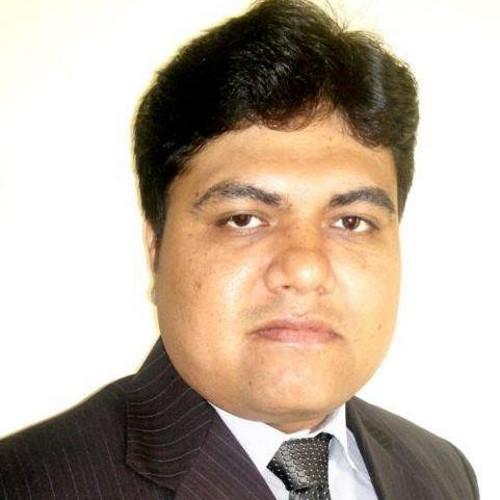 devendrasaha's profile picture. IT Professional, investors. 
Interested in the world economy