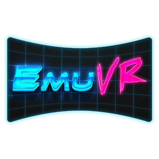 VR simulation of those good old nostalgic days just playing video games in your room. Powered by emulators and virtual reality!
Join the beta: https://t.co/EAUES9pXK6