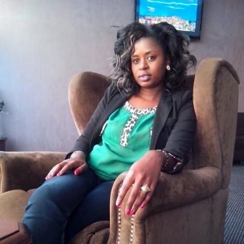 CakeCaro's profile picture. The HR ,🇰🇪