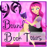 YA Bound Book Tours(@YABoundToursPR) 's Twitter Profile Photo