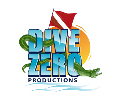 divezero's profile picture. Scuba diving production company!