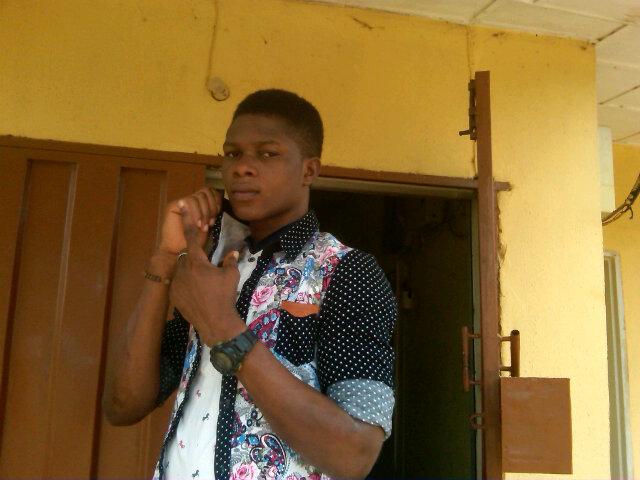 I am isaac from delta state. You all should pray for me in any were you go live the life of god is the best way than to run after money friends pray for mercy a