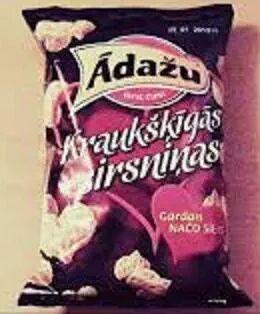 You are over the daily limit for sending Tweets. Please wait a few hours and try again.
#bringbacksirsniņas (načo siera)
