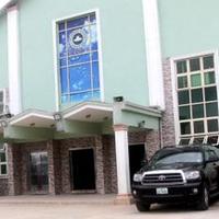 RCCG R5HQ(@rccgr5hq) 's Twitter Profile Photo