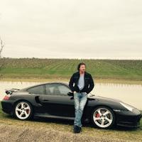 David Andrew L (@dlturbo996) 's Twitter Profile Photo