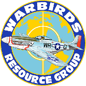 The Warbirds Resource Group is the nexus of several websites devoted to military aviation from the 1930s - 1970s. Home Of The Warbird Information eXchange.