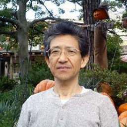 AkioKasai Profile Picture