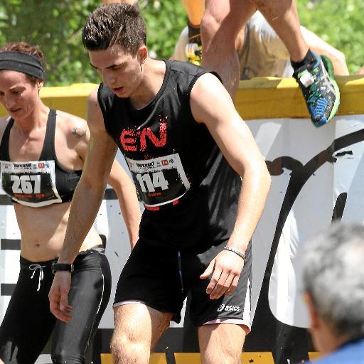 AndreaCaverni's profile picture. 