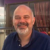 Richard Mundon (@richardmundon) 's Twitter Profile