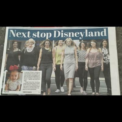 Crackerschaps's profile picture. Crackers & Chaps hair & beauty salon.✂