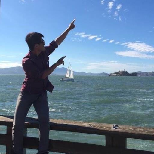 magnijoh's profile picture. startups & spacetech