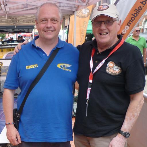 DeCosterEric's profile picture. 