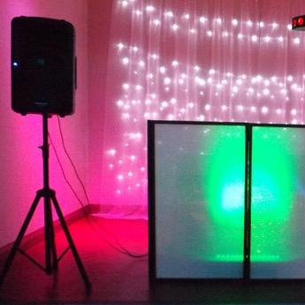Mobile Disco service providing professional DJ entertainment for all kinds of events throughout Scotland.