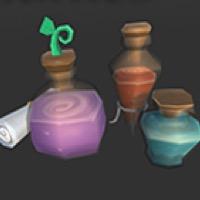 fairytgames's profile picture. Unity Asset store publisher.