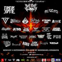 Armageddon #1 (@armageddon_sby) 's Twitter Profile Photo Armageddon #1 (@armageddon_sby) 's Twitter Profile Photo