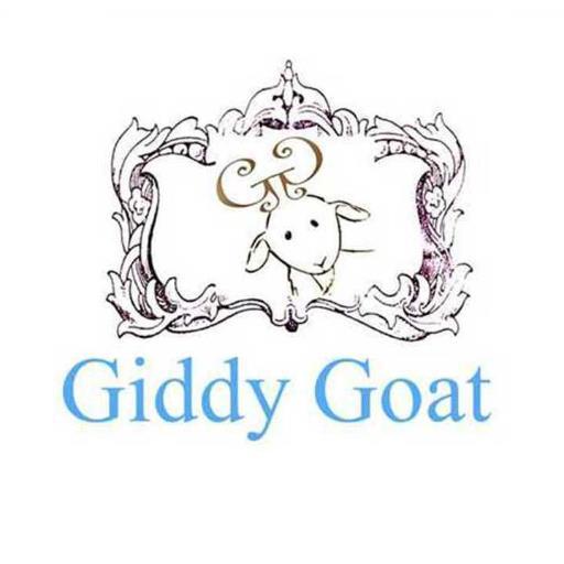 GiddyGoat2's profile picture. We love shabby chic, vintage and above all colour!