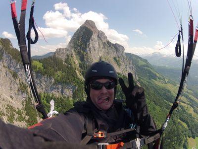 Thermikfresser's profile picture. 