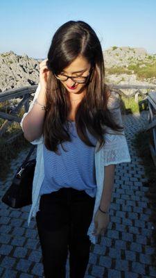1996. When you smile i smile. @justinbieber followed me 6/6/11.  Veni, Vidi, Vici ♥