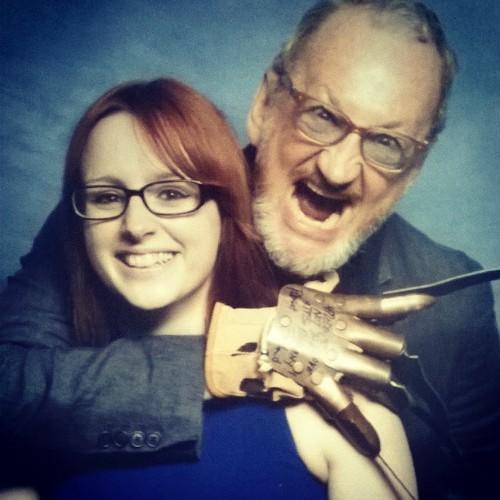 lsfilm's profile picture. Film and Media fanatic, Learning Support Tutor & Maker of badges @makemybadge