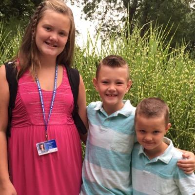 amycarranderson's profile picture. 