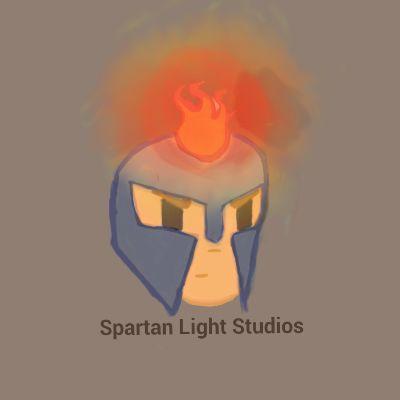 This is the official twitter page of SpartanLight Studios an indie development studio here we work hard to create the best gaming experience possible.