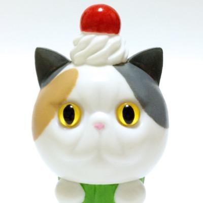 refreshment toy リフレッシュメントトイ エキゾチック 猫