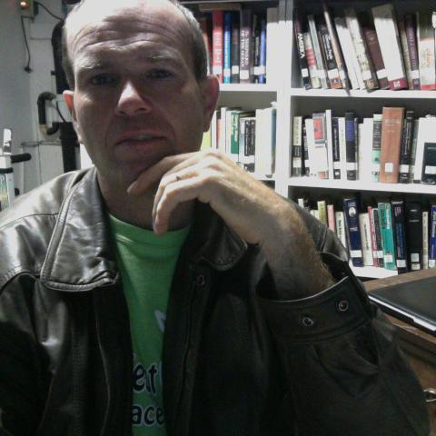 ClioSmith's profile picture. 