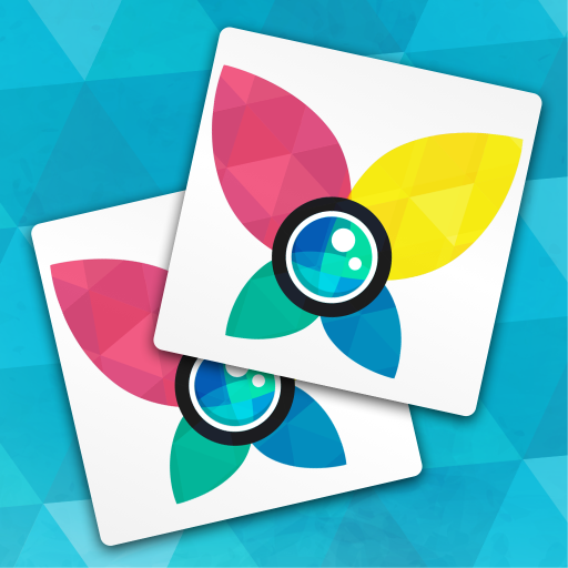 ++ Turn #Instagram into a game ++ Available on iPad & iPhone ++ 1-4 players ++ Everyday a new hashtag to try ++ Tons of fun for the price of a coffee ++